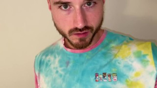 Macrophilia - shrunk the stepson ass crush