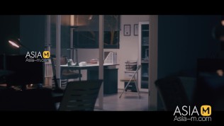 Sorceress Sucks Cum EP2-The transformation of the infected-MDSR-0001 EP2