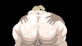 Ssbbw big ass fucking