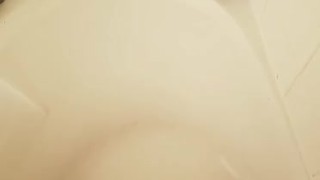 pocket pussy gets used