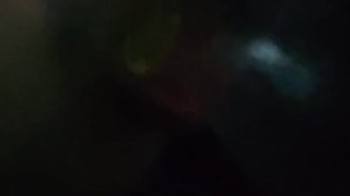 素人/個人撮影　寂しい独り身の彼は、物欲しそうにペットボトルを舐めて自分を慰めます　ASMR