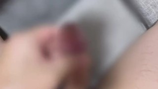 20代男性の部屋オナニー　パート3