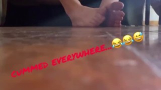 Risky jerking