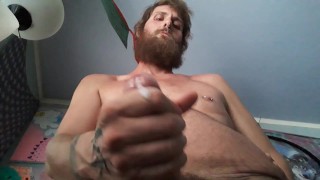 When you cum so hard your camera glitches out