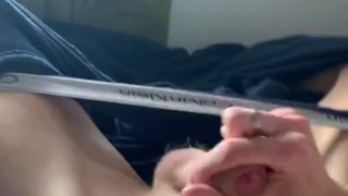 Hung Twink Solo