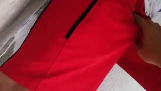 COGIENDOLE LA FRUTA AL VECINO / SALINASS03