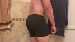 Thick veiny dick CUMS