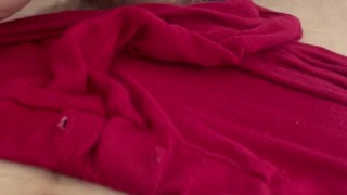 Teen boy masturbation 🥵