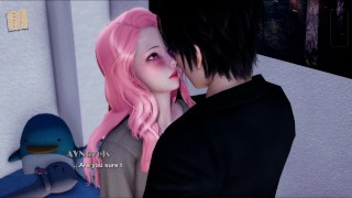 My Real Desire 90