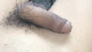 ges_katu 粗ちんからデカマラへの変貌 ぐんぐん大きくなるちんぽ 圧巻の巨根