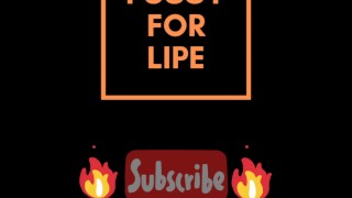 quik sex with my slut and touching wet pussy