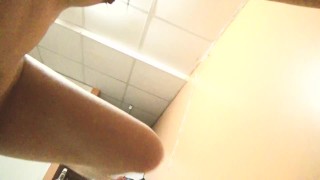 ME FOLLA EL MEJOR AMIGO DE MI NOVIO 🤤