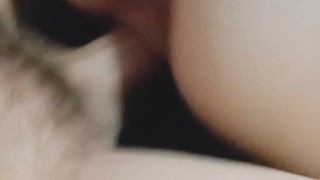 CRAzY Tight GRIPPinG PUSSY FROM THE MOMMY NEXTDOOR