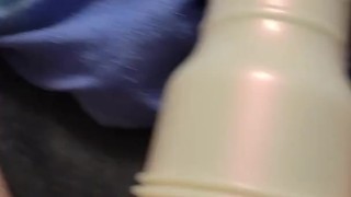Auto Fleshligut, hands free 