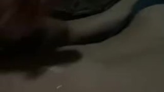 Little late night cummies 