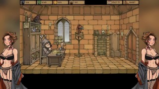 Akabur's Witch Trainer v1.6f Part 6