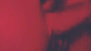 Bang my pussy from behind and put a finger in my ass