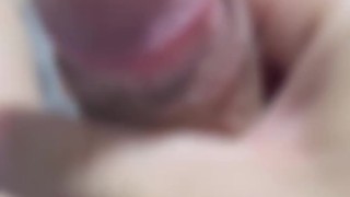 男性のオナニー