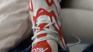 fucking nike Air max 200s