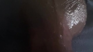 SUCK MY BIG YUCKY NUTS MASTER BULLY COCK (personal videos available for tips and donations 