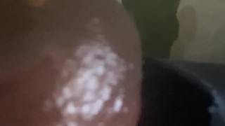 SUCK MY BIG YUCKY NUTS MASTER BULLY COCK (personal videos available for tips and donations 