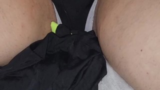 ParTy smoking dick