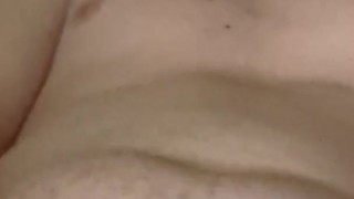 Masturbating with a sharpie in my ass 