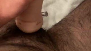 Birthday fleshlight Load 