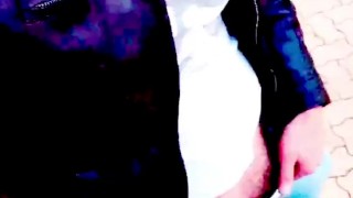 Slutboyben CAM4 Sexy Cruising Chick XXIX