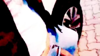 Slutboyben CAM4 Sexy Cruising Chick XXIX