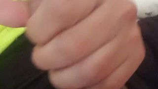 just doing what I like.