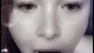 My pussy tastes good