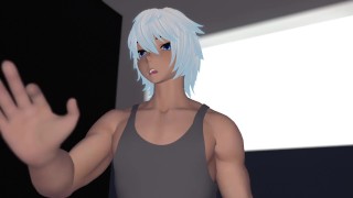 FUCKED in the BACKROOMS by DEMON GIRLS - [FULL VIDEO]