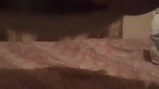 Dry humping my pillow for my dearest fan! Bbw Jungie Lust 