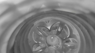 Sneaking away to fuck my fleshlight. 