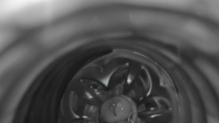 Sneaking away to fuck my fleshlight. 