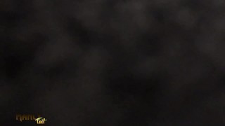 TINY LITTLE PERVERT - BIG GIANT HOUSEMATE - BE MY GOOD TINY NOW - MACROPHILIA - MANLYFOOT