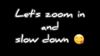 hot straight stud wants to know how sperm tastes so he swallows his own huge creamy cumshot