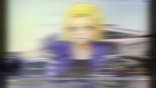 Sweet fan girl enjoys fast sex at home and outside [Convention!] / Hentai game