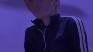 LYNX BOY — “MAY I BACK WITH MY ONLYFANS?”