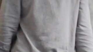 CUM ANTES DE IR A LA CAMA🔥💦