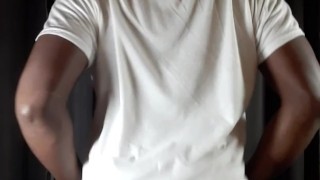 Bounce that ass