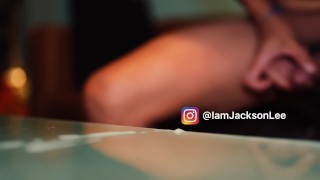 Asian Super CUM CUM ....