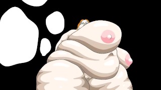 Ssbbw milk tits