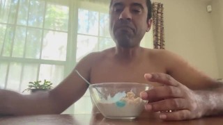 Breakfast of Champions [CUM]