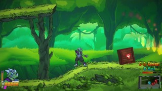 Bare Backstreets [v0.6.5] Furry game gameplay part 3