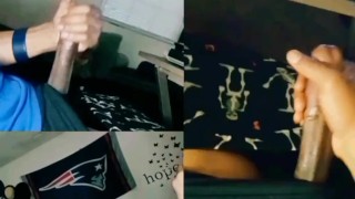 No Pussy For Broke Men 