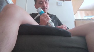 weeb portable Extracorporeal shockwave therapy machine penis prostate relaquai