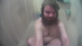 It was time to get clean