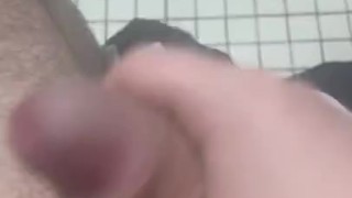 Almost got caught at work